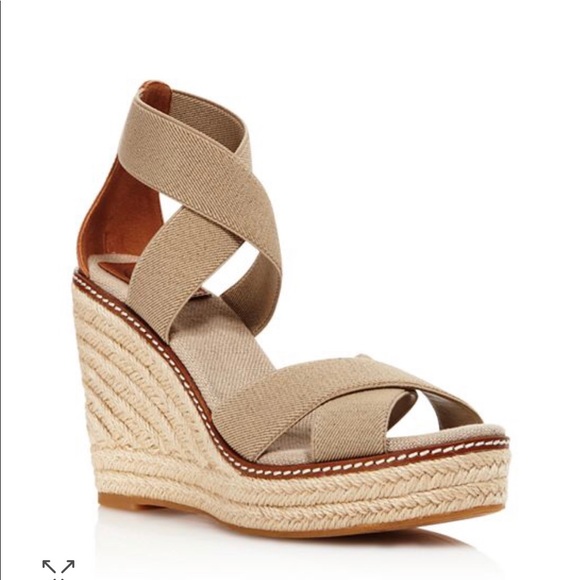 Tory Burch Shoes - Tory Burch Espadrilles